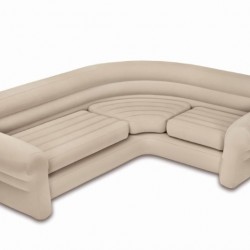 Saltea Air Sofa Corner  Saltea Air Sofa Corner